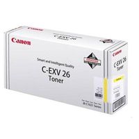 Тонер Canon C-EXV26 C1028i/C1028iF Yellow