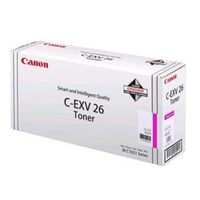 Тонер Canon C-EXV26 C1028i / C1028iF Пурпурний