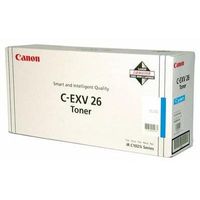 Тонер Canon C-EXV26 C1028i/C1028iF Cyan