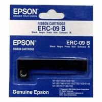 Картридж Epson ERC-09B M-160/180/190 black