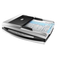 Сканер Plustek SmartOffice PN2040 (мережевий, дуплекс, ADF-подавач+планшетник)