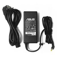 Блок живлення для ноутбука Asus mini 12V 3A Original + кабель мережевий 3 контакту EU