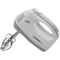 Миксер First FA-5262-5 White