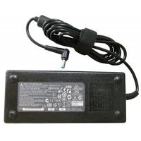 Блок живлення до ноутбуку ASUS 120W 19V 6.32A роз'єм 5.5/2.5 (ADP-120ZB)