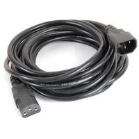 GEMIX 3P IEC / С14 Кабель Art.GC 1110 5м