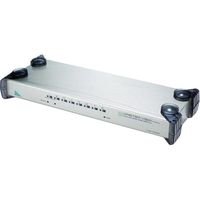 KVM switch CS-228, ATEN