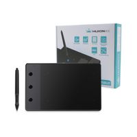 Графічний планшет Huion H420