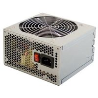 Блок живлення DELUX ATX - 400W (P4) (DLP-25D)