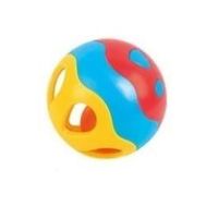 Игрушка развивающий мячик Same Toy 616-2Ut