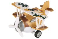 Самолет металический инерционный Same Toy Aircraft  SY8016AUt-3
