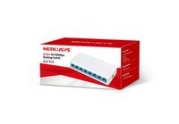 Комутатор мережевий Mercusys MS108