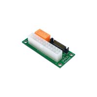 Адаптер-синхронізатор блоків живлення Dynamode ATX 24 Pin to SATA (ADD2PSU-SATA)