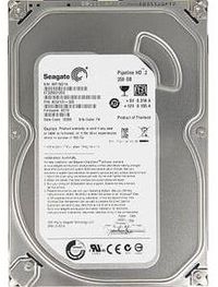 Жорсткий диск 3.5"  250Gb Seagate (# ST3250312CS #)