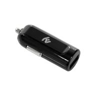 Автомобільний зарядний пристрій 2E USB Car Charger 1.5A (2E-ACRT18-15B) Black