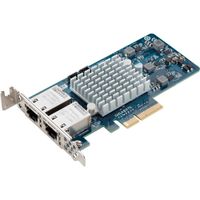 Сетевая карта для серверов Gigabyte CLN4222 Intel X550-AT2 10Gb/s 2-port LAN Card