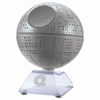 Акустична система eKids Disney Star Wars Death Star Wireless (LI-B18.FXV7Y)