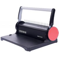 Біндер BindMARK bM8 DUO (21841)