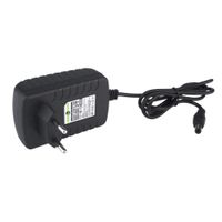 Блок живлення для систем відеоспостереження GreenVision GV-SAS- 12V1A (12W) (4420)