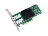 Сетевая карта Intel Ethernet Converged Network Adapter X710-DA2