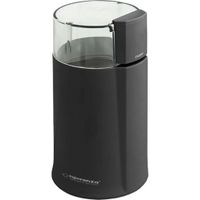 Кавомолка еспрессо Coffee Grinder ESP EKC001K
