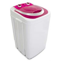 Пральна машина Prime Technics PWA451SR