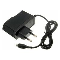 Блок питания Mikrotik 5v 1A power suply (microUSB) for hAP mini, hAP lite, cAP lite
