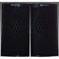 Акустична система 2.0 Soundtronix SP-2675U, USB, black