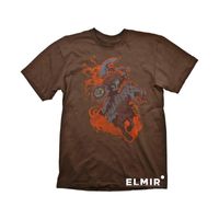 Футболка DOTA 2 "Chaos Knight", розмір XL + внутрішньоігровий код