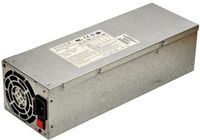 Блок живлення SuperMicro PWS-653-2H, багатовихідний блок живлення потужністю 2U 650W