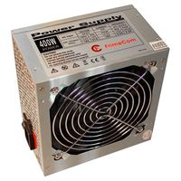 Блок живлення FrimeCom SM400BL 400W, 12см, без кабелю