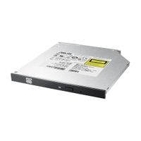 Оптичний привід DVD±RW ASUS SDRW-08U1MT/BLK/B/GEN