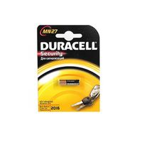 Батарейка MN27 / A27 Duracell 1шт. (5260619)
