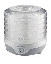 Сушка для овочей та фруктів Gorenje FDK20MG