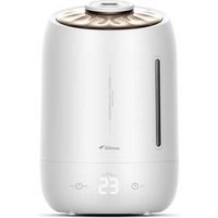 Зволожувач повітря Xiaomi Deerma DEM-F600 White