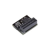 Контролер ASUS TPM-SPI 14-1-контактний інтерфейс SPI NPCT750 (TPM-SPI)