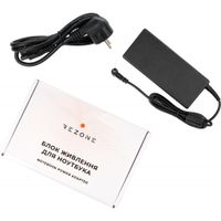 Блок живлення до ноутбуку REZONE ASUS 90W 19V 4.74A Роз'єм 5.5 * 2.5 (RZPSAS90195525)