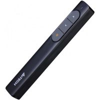 Бездротова лазерна указка A4Tech LP15, USB колір чорний.