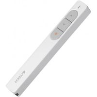 Бездротова лазерна указка A4Tech LP15, USB колір білиий.