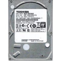 УЦІНКА! Жорсткий диск Toshiba (# MQ01ABD050 #) Refurbished