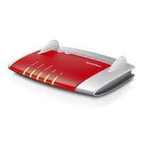 Бездротовий маршрутизатор (роутер) FRITZ Box 7360