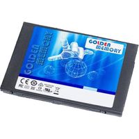 SSD накопичувач Golden Memory 120 GB (GMSSD120GB)