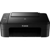 БФП А4 Canon PIXMA TS3340 чорний c Wi-Fi