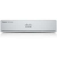 Файрвол Cisco FPR1010-NGFW-K9