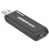 Bluetooth-адаптер VE 679 Smart KM Switch Viewcon (VE 679)