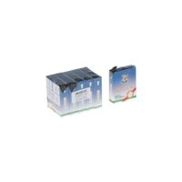Лента к принтерам WWM 13мм х 7м (к.) STD Refill Black (R13.7S5)