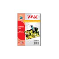Папір WWM 10x15 (G200.F5 / C)