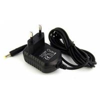 Блок живлення для IP-телефону Grandstream European Style Power Supply 5V/0.6A (5V/0.6A_EU_PSU)