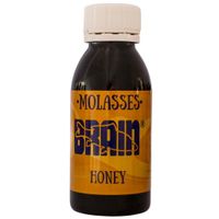Добавка Brain fishing Molasses Honey (Мёд) 120ml (1858.00.55)