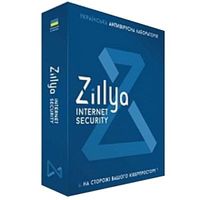 Антивірус Zillya! Internet Security 1 ПК 1 рік нова ел. ліцензія (ZIS-1y-1pc)