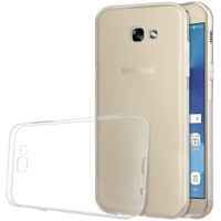 Чохол для моб. телефону SmartCase Samsung Galaxy A3 / A320 TPU Clear (SC-A3)